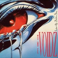 Voidz The - Like All Before You i gruppen CD / Pop-Rock hos Bengans Skivbutik AB (5560960)