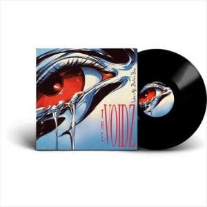 Voidz The - Like All Before You i gruppen VINYL / Pop-Rock hos Bengans Skivbutik AB (5560961)