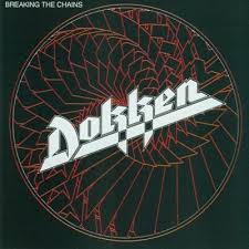 Dokken - Breaking The Chains i gruppen VI TIPSER / Fredagsutgivelser / Fredag den 27:e september 2024 hos Bengans Skivbutik AB (5560962)