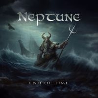 Neptune - End Of Time i gruppen VI TIPSER / Fredagsutgivelser / Fredag den 4:e oktober 2024 hos Bengans Skivbutik AB (5560977)