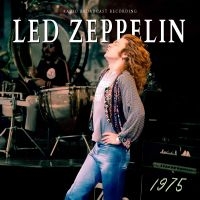 Led Zeppelin - Radio Broadcast (Clear Vinyl Lp) i gruppen VI TIPSER / Fredagsutgivelser / Fredag den 27:e september 2024 hos Bengans Skivbutik AB (5560981)