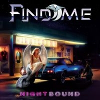 Find Me - Nightbound i gruppen VI TIPSER / Fredagsutgivelser / Fredag den 13:e september 2024 hos Bengans Skivbutik AB (5560996)