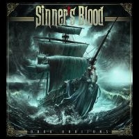 Sinner's Blood - Dark Horizons i gruppen VI TIPSER / Fredagsutgivelser / Fredag den 27:e september 2024 hos Bengans Skivbutik AB (5560999)