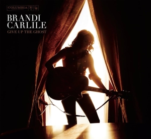 Brandi Carlile - Give Up The Ghost i gruppen VI TIPSER / Fredagsutgivelser / Fredag den 27:e september 2024 hos Bengans Skivbutik AB (5561009)