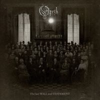 Opeth - The Last Will And Testament (MC) i gruppen VI TIPSER / Fredagsutgivelser / Fredag 22 november 2024 hos Bengans Skivbutik AB (5561024)