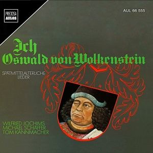 Oswald Von Wolkenstein - I, Oswald Von Wolkenstein - Songs O i gruppen VI TIPSER / Julegavetips CD hos Bengans Skivbutik AB (5561040)