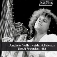 Vollenweider Andreas - Live At Rockpalast 1982 i gruppen VI TIPSER / Fredagsutgivelser / Fredag den 20:e september 2024 hos Bengans Skivbutik AB (5561053)