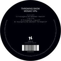 Throwing Snow - Mosaic Vips i gruppen VINYL hos Bengans Skivbutik AB (5561067)