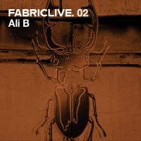 Ali B - Fabriclive 2 : i gruppen CD / Pop-Rock hos Bengans Skivbutik AB (5561100)