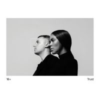 18+ - Trust i gruppen CD / Pop-Rock hos Bengans Skivbutik AB (5561111)