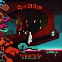 Eyes Of Blue - The Light We See: The Recordings 19 i gruppen VI TIPSER / Fredagsutgivelser /  hos Bengans Skivbutik AB (5561140)