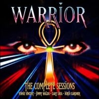 Warrior Featuring Vinnie Vincent - The Complete Sessions i gruppen VI TIPSER / Fredagsutgivelser /  hos Bengans Skivbutik AB (5561141)