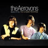 Aerovons The - World Of You: The Complete Recordin i gruppen VI TIPSER / Fredagsutgivelser / Fredag den 11:e oktober 2024 hos Bengans Skivbutik AB (5561150)