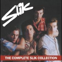 Slik - The Complete Slik Collection i gruppen VI TIPSER / Fredagsutgivelser / Fredag den 11:e oktober 2024 hos Bengans Skivbutik AB (5561152)