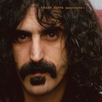 Frank Zappa - Apostrophe (') (5Cd+Bluray) i gruppen VI TIPSER / Fredagsutgivelser / Fredag den 13:e september 2024 hos Bengans Skivbutik AB (5561172)