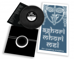 Smashing Pumpkins The - Aghori Mhori Mei (Ltd Dlx Vinyl inkl Poster) i gruppen VI TIPSER / Fredagsutgivelser / Fredag 22 november 2024 hos Bengans Skivbutik AB (5561185)