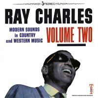 Charles Ray - Modern Sounds In Country And Wester i gruppen VI TIPSER / Fredagsutgivelser / Fredag den 27:e september 2024 hos Bengans Skivbutik AB (5561199)