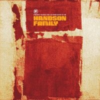 Handson Family - If Music Presents: You Need This! i gruppen VI TIPSER / Fredagsutgivelser / Fredag den 27:e september 2024 hos Bengans Skivbutik AB (5561206)