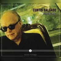 Curtis Salgado - Fine By Me i gruppen VI TIPSER / Fredagsutgivelser / Fredag den 6:e september 2024 hos Bengans Skivbutik AB (5561227)