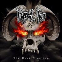 Virtual Void - The Dark Nineties i gruppen VI TIPSER / Hjem - CD Nyheter & Kommende hos Bengans Skivbutik AB (5561247)