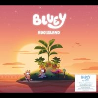 Bluey - Rug Island i gruppen VI TIPSER / Fredagsutgivelser /  hos Bengans Skivbutik AB (5561268)