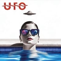 Ufo - Showtime i gruppen VI TIPSER / Fredagsutgivelser / Fredag den 6:e september 2024 hos Bengans Skivbutik AB (5561280)