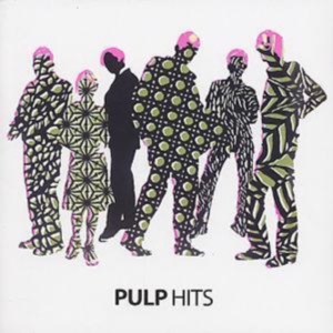 Pulp - Hits i gruppen CD / Pop-Rock hos Bengans Skivbutik AB (5561312)