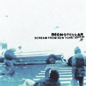 Been Stellar - Scream From New York, Ny i gruppen CD / Pop-Rock hos Bengans Skivbutik AB (5561314)