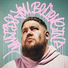 Rag N Bone Man - What Do You Believe In? i gruppen VI TIPSER / Fredagsutgivelser / Fredag den 18:e oktober 2024 hos Bengans Skivbutik AB (5561325)