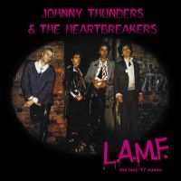 Thunders Johnny & Heartbreakers - Lamf - Lost '77 Mixes The (Purple V i gruppen VI TIPSER / Fredagsutgivelser / Fredag den 4:e oktober 2024 hos Bengans Skivbutik AB (5561346)