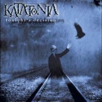 Katatonia - Tonight's Decision (25Th Anniversar i gruppen VI TIPSER / Fredagsutgivelser / Fredag den 13:e september 2024 hos Bengans Skivbutik AB (5561353)