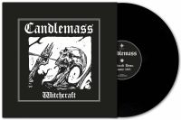 Candlemass - Witchcraft / O.A.L. Tracks (Vinyl L i gruppen VI TIPSER / Fredagsutgivelser / Fredag den 6:e september 2024 hos Bengans Skivbutik AB (5561355)