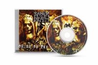 Napalm Death - Order Of The Leech i gruppen VI TIPSER / Fredagsutgivelser / Fredag den 13:e september 2024 hos Bengans Skivbutik AB (5561357)