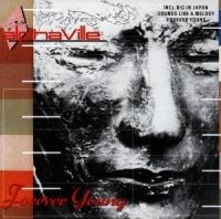 ALPHAVILLE - FOREVER YOUNG i gruppen 80-talls synth hos Bengans Skivbutik AB (556137)