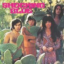 Shocking Blue - Scorpio's Dance i gruppen VI TIPSER / Fredagsutgivelser / Fredag den 20:e september 2024 hos Bengans Skivbutik AB (5561377)