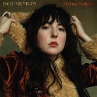 Frembgen Emily - No Hard Feelings i gruppen VI TIPSER / Fredagsutgivelser / Fredag den 13:e september 2024 hos Bengans Skivbutik AB (5561399)