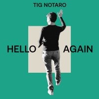 Tig Notaro - Hello Again i gruppen VI TIPSER / Fredagsutgivelser / Fredag den 27:e september 2024 hos Bengans Skivbutik AB (5561415)