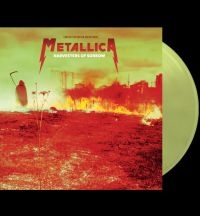 Metallica - Harvesters Of Sorrow (Yellow/Green i gruppen VI TIPSER / Fredagsutgivelser / Fredag den 30:e augusti 2024 hos Bengans Skivbutik AB (5561462)