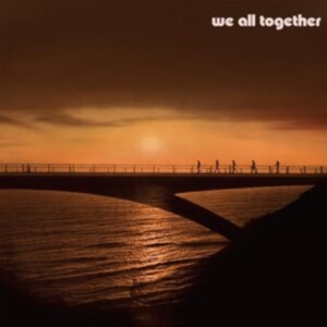 We All Together - Volumen Ii i gruppen VINYL / Pop-Rock hos Bengans Skivbutik AB (5561473)