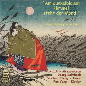 Anatol Provaznik Rolf Liebermann - Am Dunkelblauen Himmel Steht Der Mo i gruppen CD / Klassisk hos Bengans Skivbutik AB (5561477)