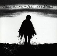 NEIL YOUNG - HARVEST MOON i gruppen Aug3300 hos Bengans Skivbutik AB (556153)