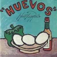 Meat Puppets - Heuvos i gruppen VI TIPSER / Fredagsutgivelser / Fredag den 13:e september 2024 hos Bengans Skivbutik AB (5561556)