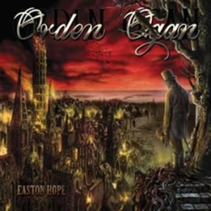 Orden Ogan - Easton Hope (Digi Pack Ltd) i gruppen CD / Metal hos Bengans Skivbutik AB (556157)