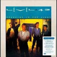 Level 42 - Standing In The Light i gruppen VI TIPSER / Fredagsutgivelser /  hos Bengans Skivbutik AB (5561586)