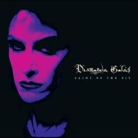 Galas Diamanda - Saint Of The Pit i gruppen VI TIPSER / Fredagsutgivelser / Fredag den 13:e september 2024 hos Bengans Skivbutik AB (5561601)