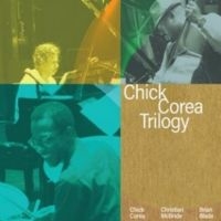 Chick Corea Trilogy - Trilogy (Deluxe Edition) i gruppen VI TIPSER / Fredagsutgivelser / Fredag den 13:e september 2024 hos Bengans Skivbutik AB (5561604)