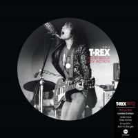 T. Rex - Solid Gold Easy Action / Xmas Riff i gruppen VI TIPSER / Fredagsutgivelser / 2025-01-31 hos Bengans Skivbutik AB (5561614)