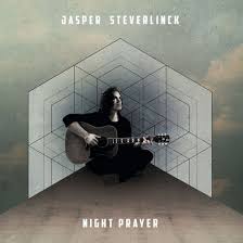 Steverlinck Jasper - Night Prayer i gruppen VI TIPSER / Fredagsutgivelser / Fredag den 20:e september 2024 hos Bengans Skivbutik AB (5561652)