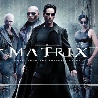 Various Artists - The Matrix--Music From The Original i gruppen VI TIPSER / Fredagsutgivelser / Fredag den 4:e oktober 2024 hos Bengans Skivbutik AB (5561668)