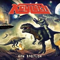 Kayleth - New Babylon i gruppen VI TIPSER / Fredagsutgivelser / Fredag den 11:e oktober 2024 hos Bengans Skivbutik AB (5561676)